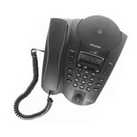 Polycom SoundPoint Pro SE-225 Instructions D'installation Et Guide D'utilisation