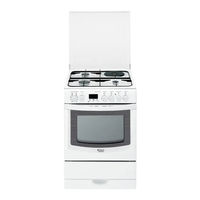 Hotpoint Ariston 3399109 Mode D'emploi