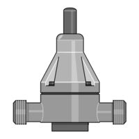 ProMinent DHV-RM Mode D'emploi