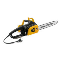 Stiga EA 2000 Q Manuel D'utilisation