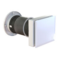 Vortice AIRLINK 30 Livret D'instructions