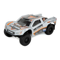 Losi TENACITY SCT Manuel D'utilisation