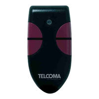 Telcoma Automations FM400OC2 Notice Technique