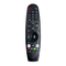 LG Magic Remote AN-MR19BA Manuel