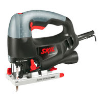 Skil F0154585MA Notice Originale