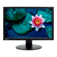 LaCie 324i Manuel D'utilisation