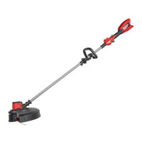 Milwaukee M18 BLLT Notice Originale