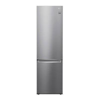 LG GBP52PZNCN1 Manuel D'utilisation