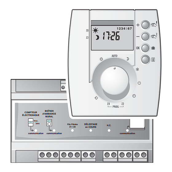 Airelec MDE Guide D'installation