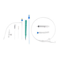 Merit Medical Exacta Mode D'emploi