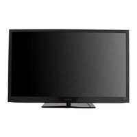 Sony Bravia KDL-22EX32 Série Mode D'emploi