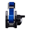 Accessoires de voiture Thule 552000 Instructions De Montage