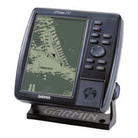 Garmin GPSMAP 232 Manuel D'utilisateur Et D'installation