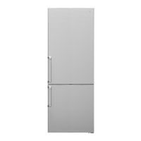 Bertazzoni Professional Serie Guide D'utilisation