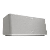 Teufel MOTIV HOME Mode D'emploi