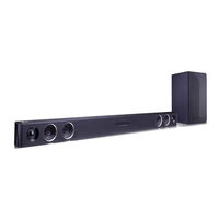 LG SPQ2-W Manuel D'utilisation
