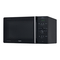 Four à micro-ondes Whirlpool Chef Plus MCP 345 Mode D'emploi