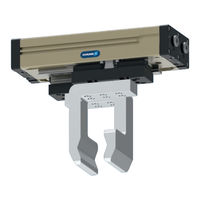 Schunk PHL Guide D'information Sur Le Produit