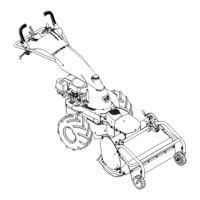 Eurosystems TR 80 Manuel D'utilisation Et D'entretien