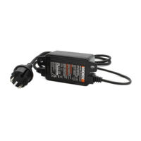 Worx LANDROID WA3750.1 Notice Originale