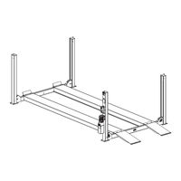 Rotary AR55 Manuel D'utilisation Et D'entretien