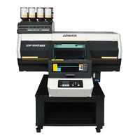 MIMAKI UJF-3042 MkII Série Manuel D'utilisation