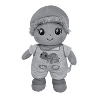 VTech baby Ma première poupée doudou musicale Manuel D'utilisation
