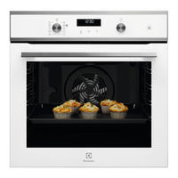 Electrolux KODDP60W Notice D'utilisation