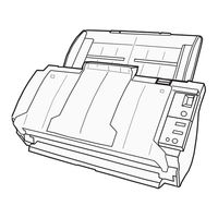 Fujitsu fi-5110C Guide D'utilisation