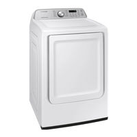 Samsung DVE50T7350 Série Manuel D'utilisation