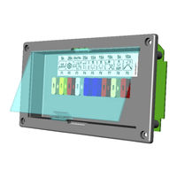 Nordelettronica NE185 Instructions D'emploi