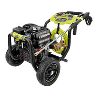 Ryobi RY803600 Manuel D'utilisation