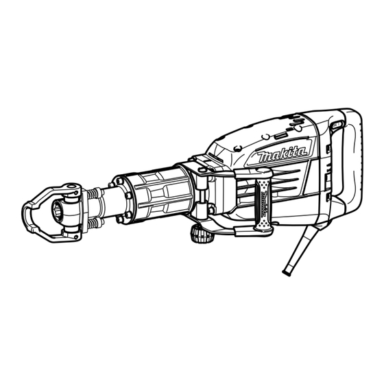 Makita HM1317C Manuel D'instructions