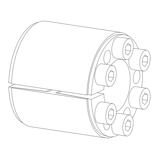 KTR-Group CLAMPEX 400 Notice D'utilisation/De Montage