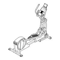 NordicTrack NTEL99416C.0 Manuel De L'utilisateur