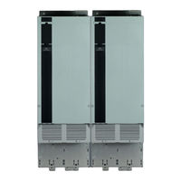 Danfoss VLT 6000 HVAC Manuel D'utilisation