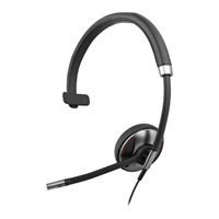 Plantronics Blackwire C710 Guide De L'utilisateur