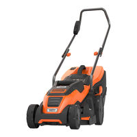 Black & Decker EMax38i Traduction Des Instructions Initiales