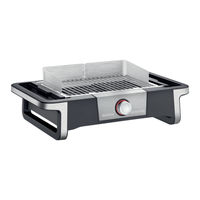 SEVERIN PG 8117 SENOA BOOST Mode D'emploi
