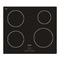 Tables de cuisson Bosch PIE B Serie Notice D'utilisation Et De Montage