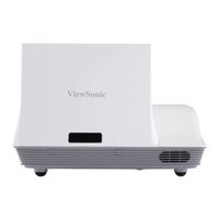 ViewSonic VS14956 Guide De L'utilisateur