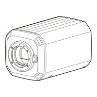 Hanwha Vision TNB-9000 Guide De Prise En Main Rapide