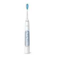 Philips sonicare ExpertClean 7300 Mode D'emploi