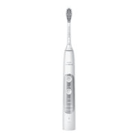 Philips sonicare ExpertClean 7300 Mode D'emploi