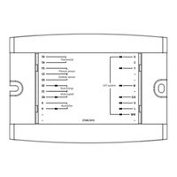 Aube Technologies CT280-2H1C Guide De L'installateur