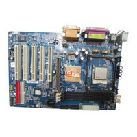 Gigabyte GA-8ID533 Manuel Utilisateur