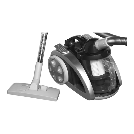 BOMANN BS 972 CB Mode D'emploi