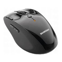 SilverCrest OM1008-SL Manuel D'utilisation Et Informations Sur Les Services