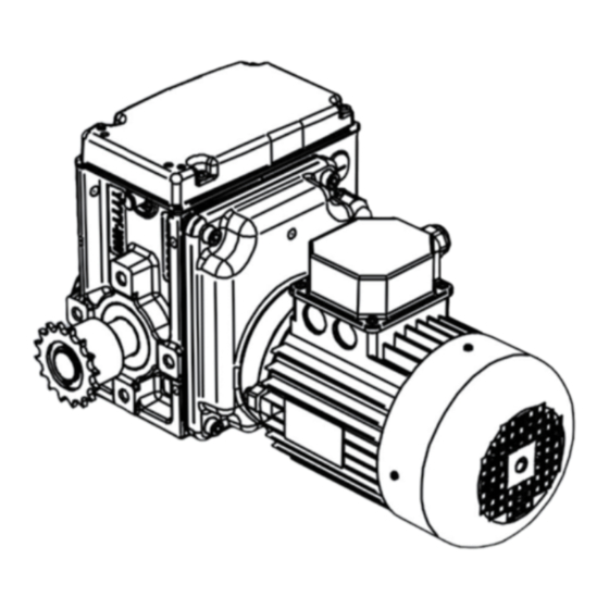 Ridder RW70 Manuel Du Produit