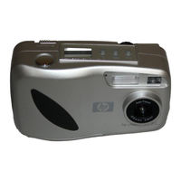 HP Photosmart 318 Guide D'utilisation